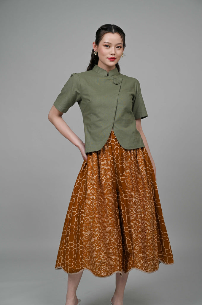 Kiara Brown P0275