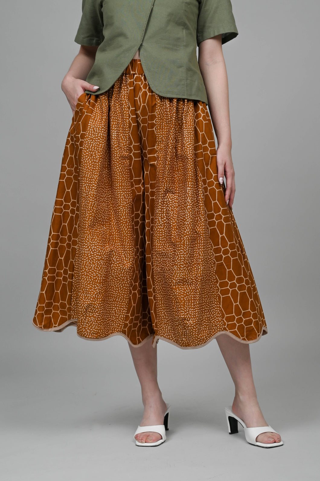 Kiara Brown P0275