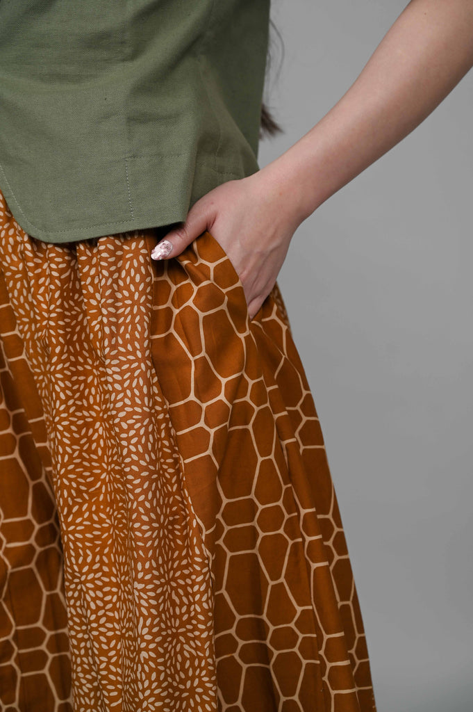 Kiara Brown P0275