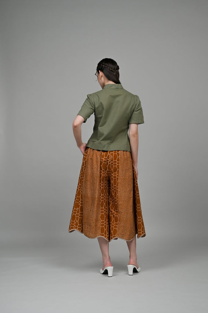 Kiara Brown P0275