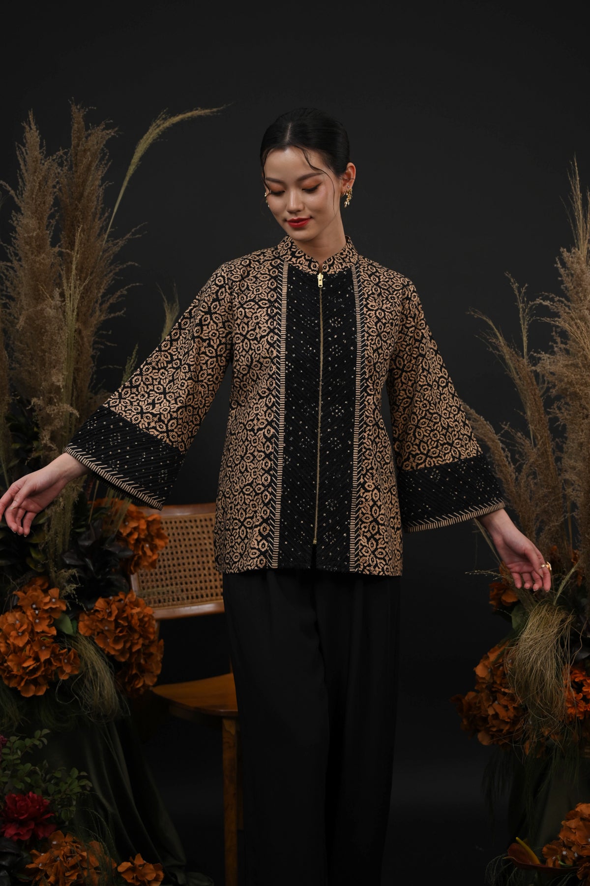 Apsara Garut T6276