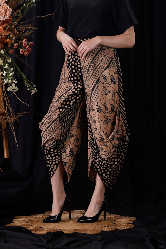 Coral Dobi Cemani P0157