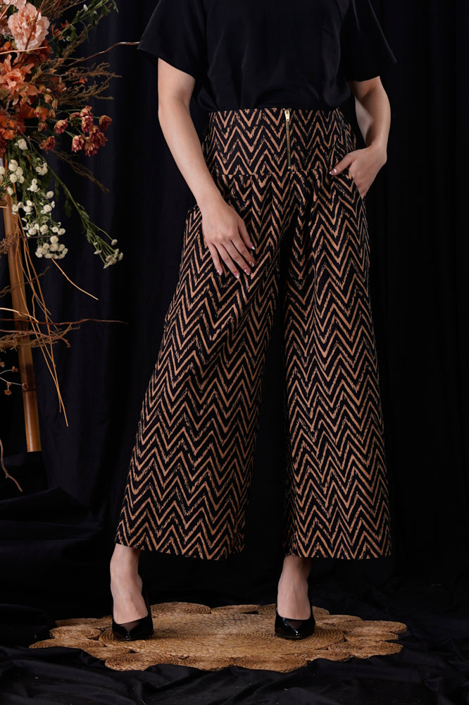 Ritza Dobi Cemani P0163