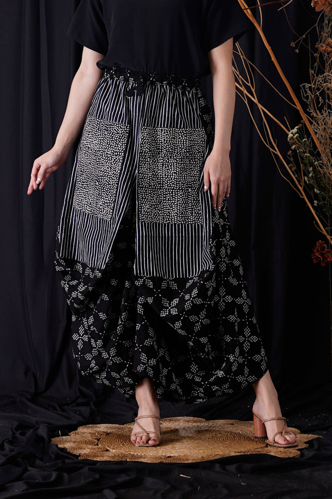 Adara Sashiko Cemani P0158