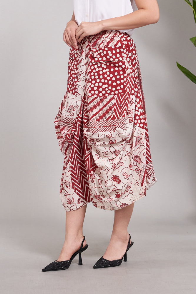 Adara Dobi Mahardika P0153