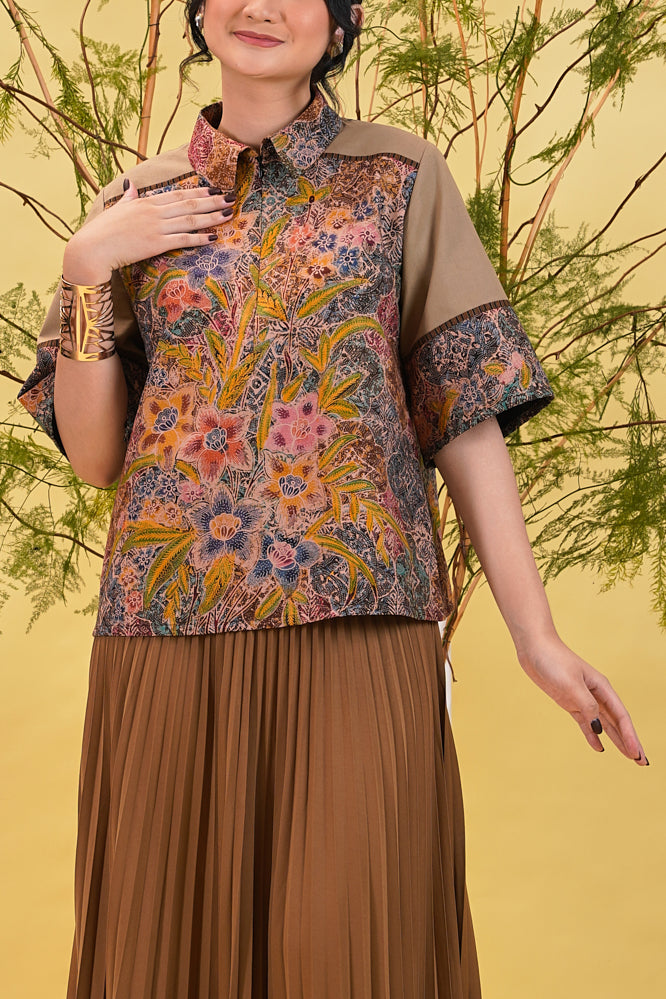 Misty Encim Analisa T2397