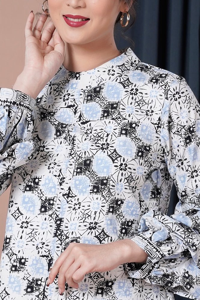 Keropi Cirebon T2192