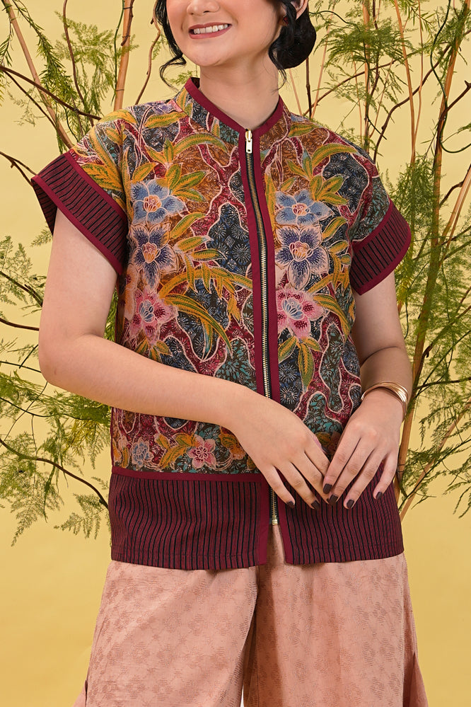 Tao Encim Analisa T2400