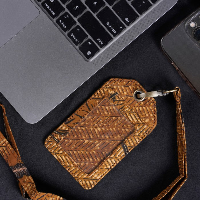 Lanyard Sogan A0026