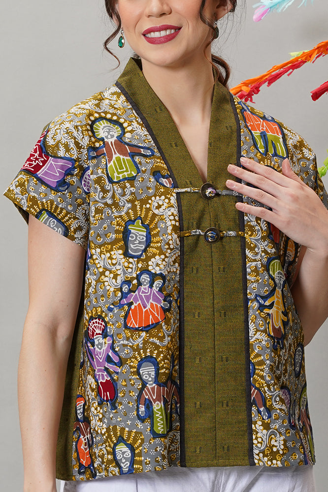 Dhini Lasem Betawi T2237