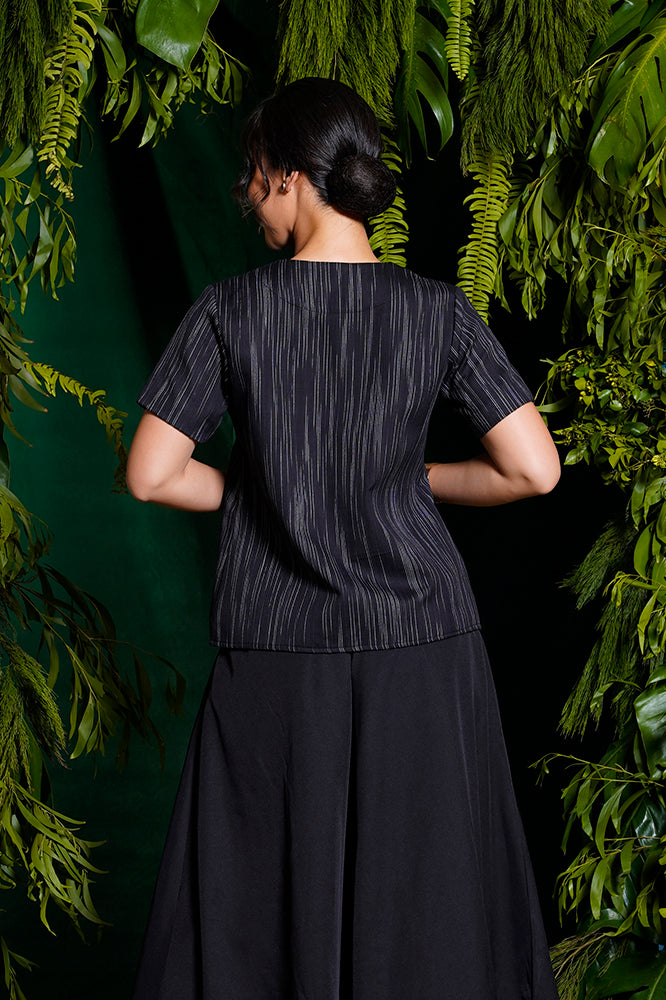 Kebaya Short Lasem T2453