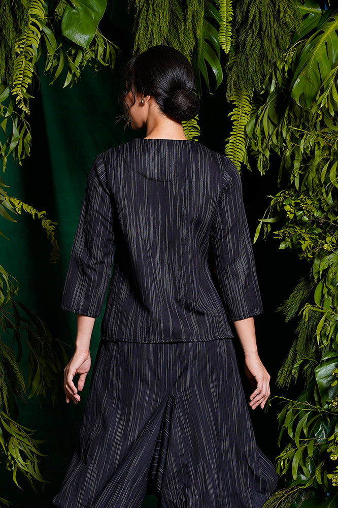 Kebaya Long Lasem T2449