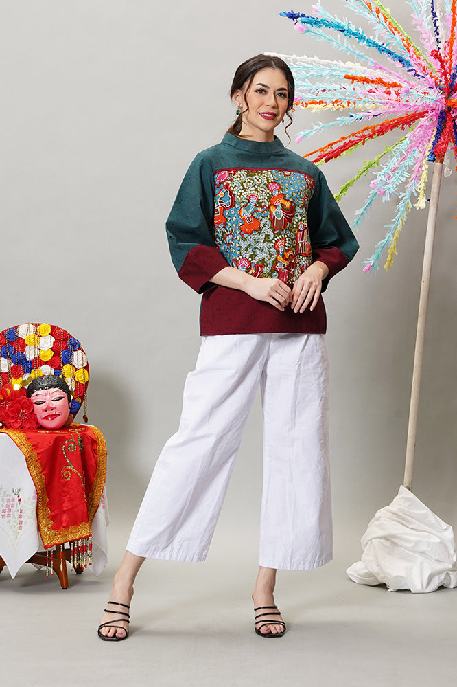 Lesi Lasem Betawi T2242