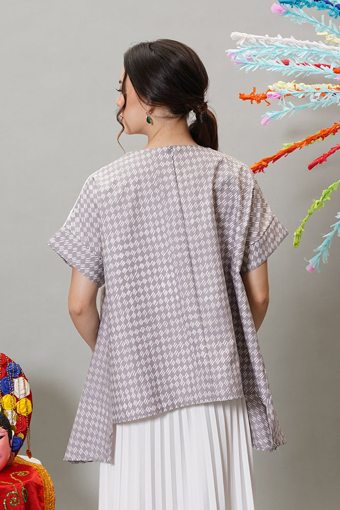 Mampang Tulis Betawi T2254