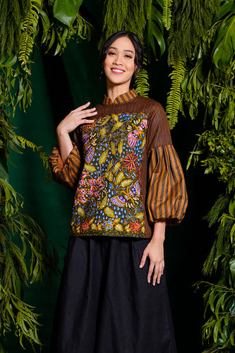 Ambar Lasem T2097