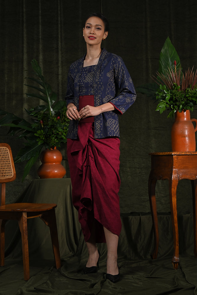 Kebaya Cirebon T3029