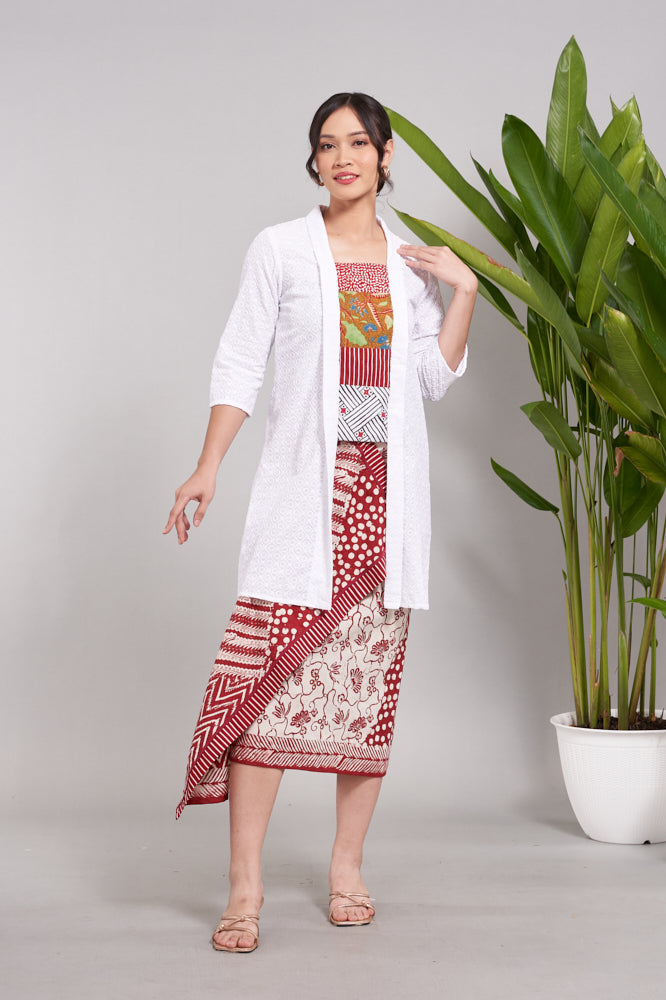 Aling Mahardika T2381