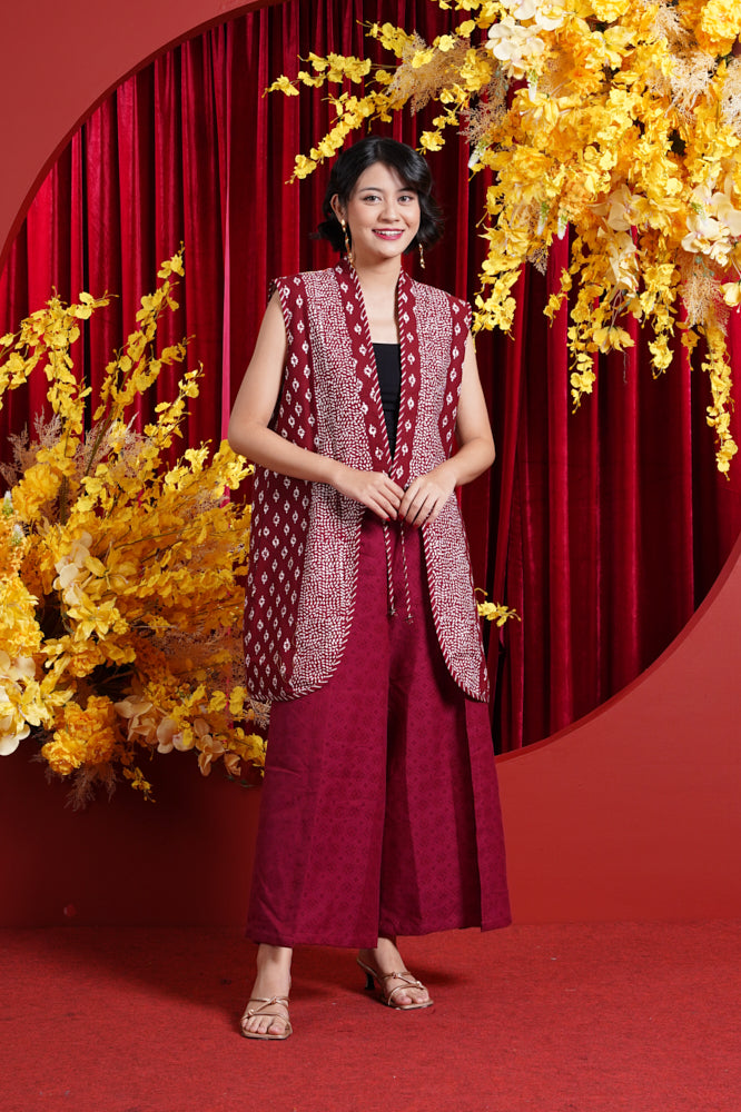 Outer Koin Encim CNY T2716