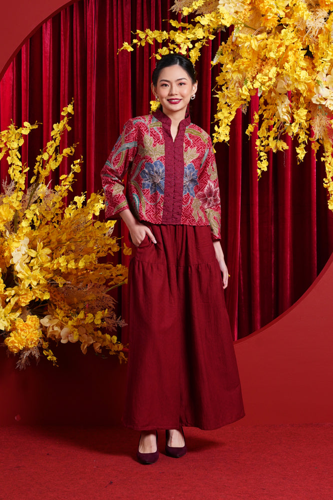 Savita Encim CNY T2678