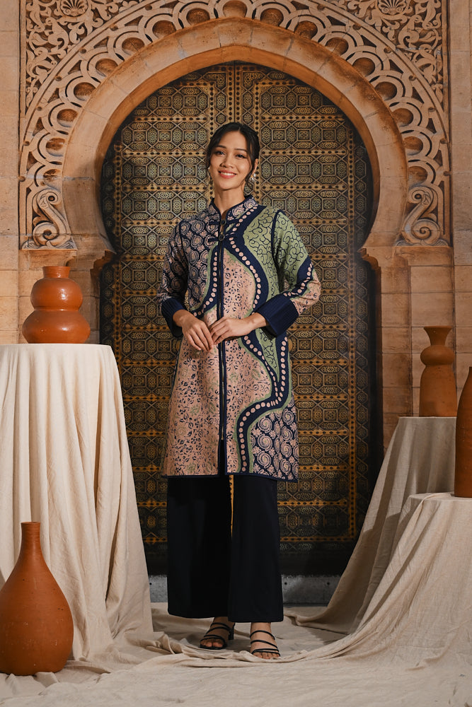 Cindy Dobi Rayya D0464