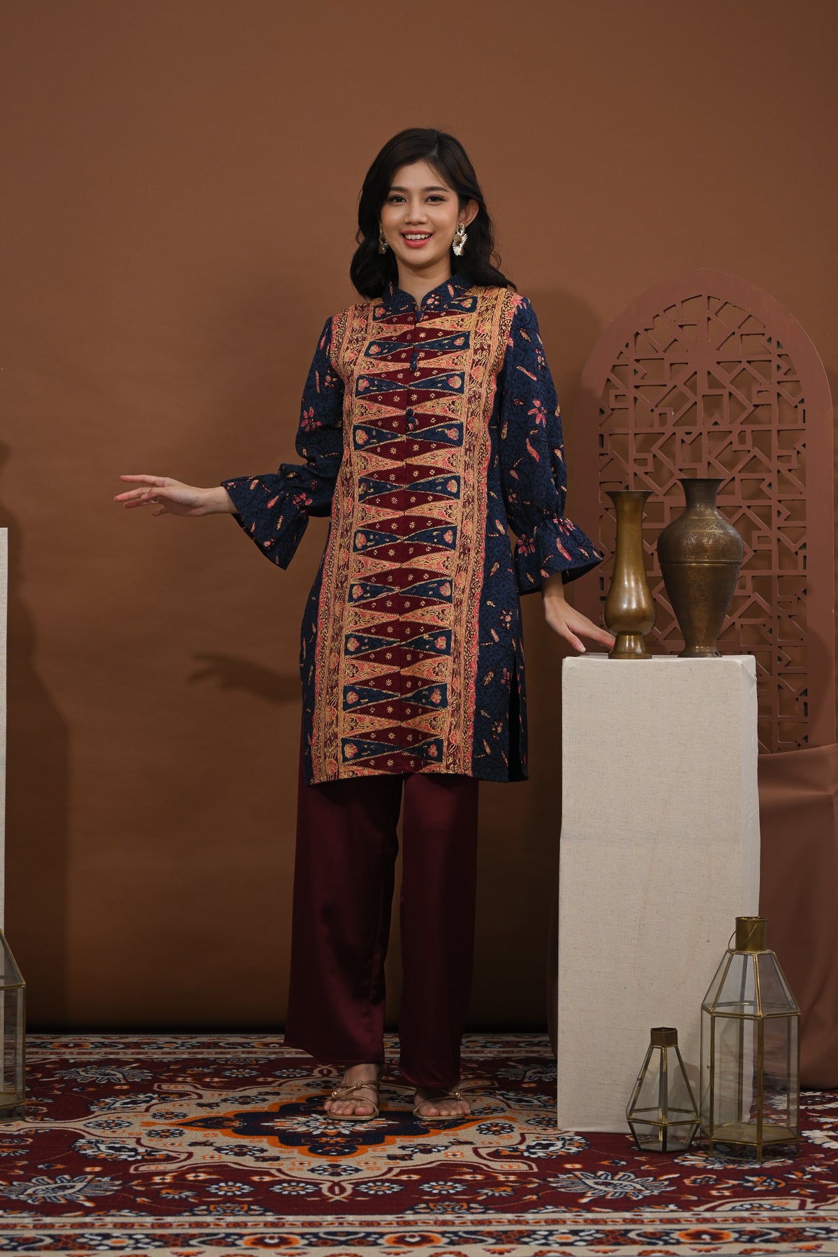 Moza Dobi Sembagi T5543