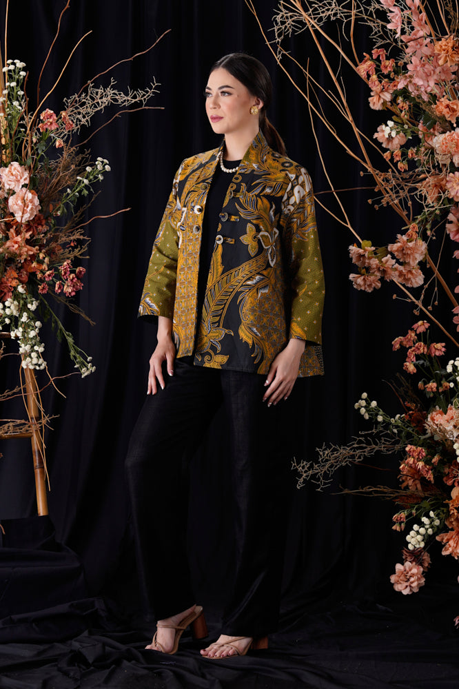 Jesse Encim Cemani T2366