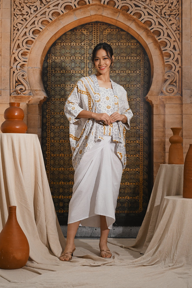 Kusuma Rayya Dobi T2749