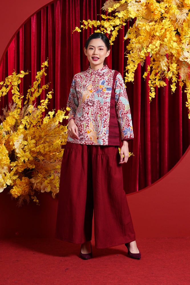 Satya Encim CNY T2674