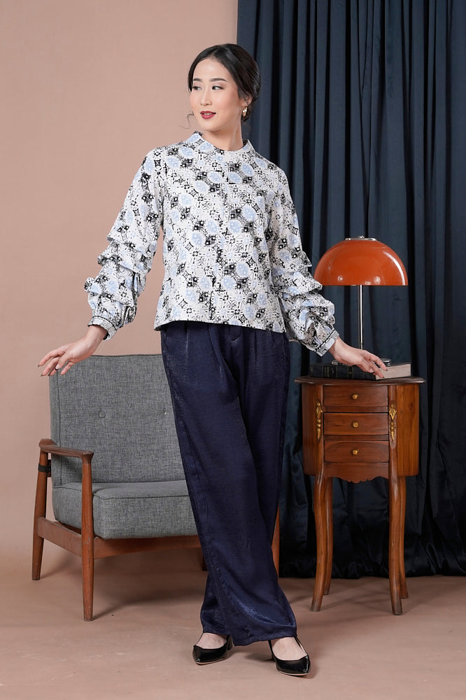 Keropi Cirebon T2192