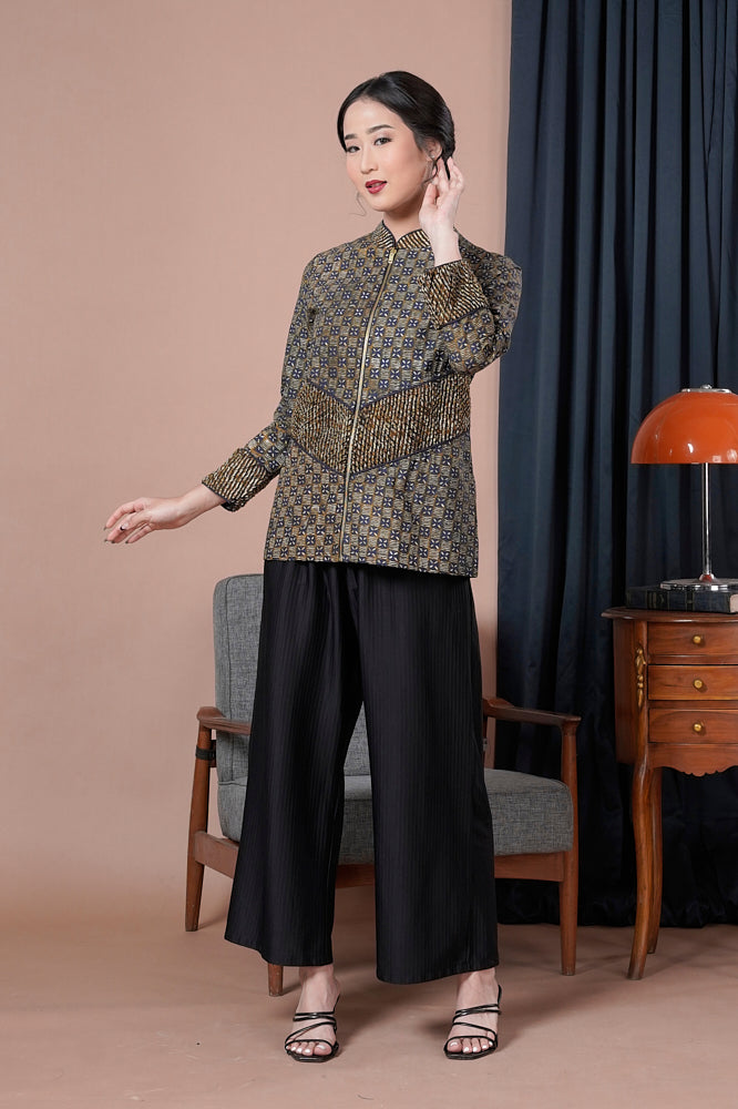 Ayudia Indigo RMB T2175