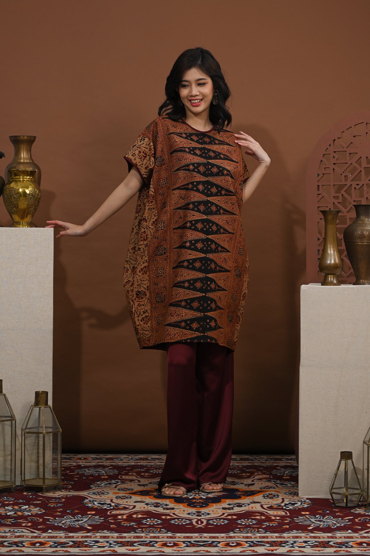 Arina Sembagi Cirebon D0582