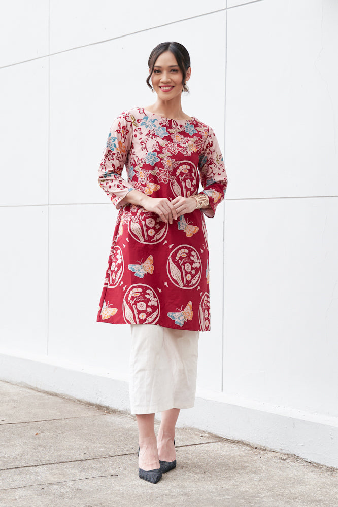 Kloki Rempah WNG D0421