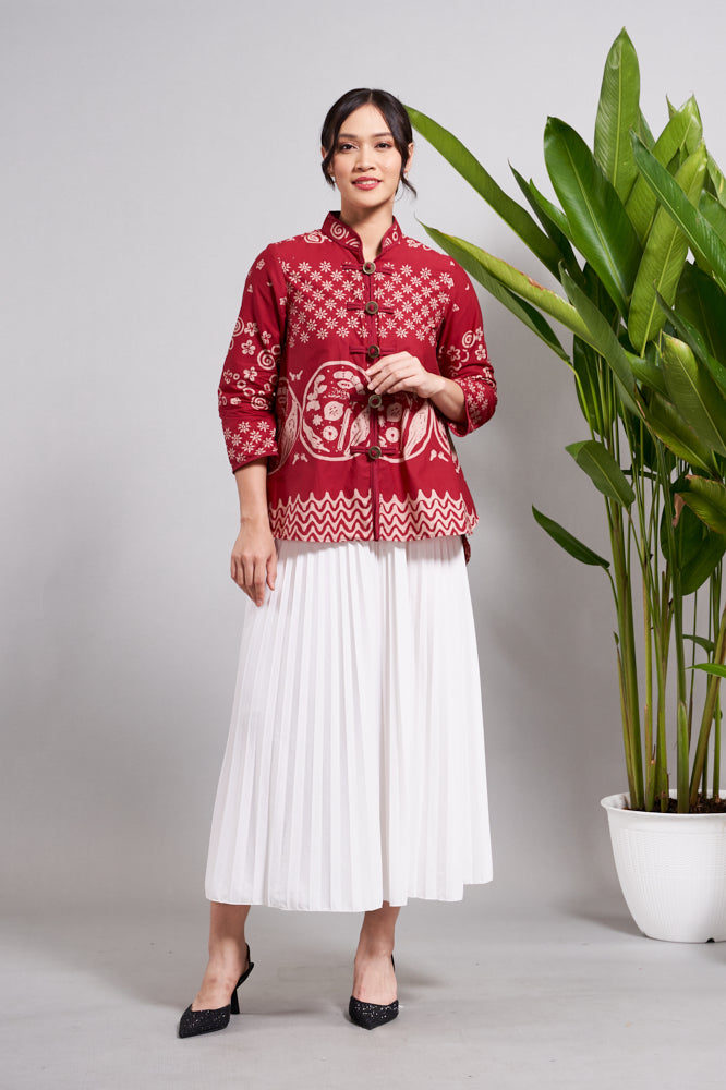 Amanda Rempah WNG T2385