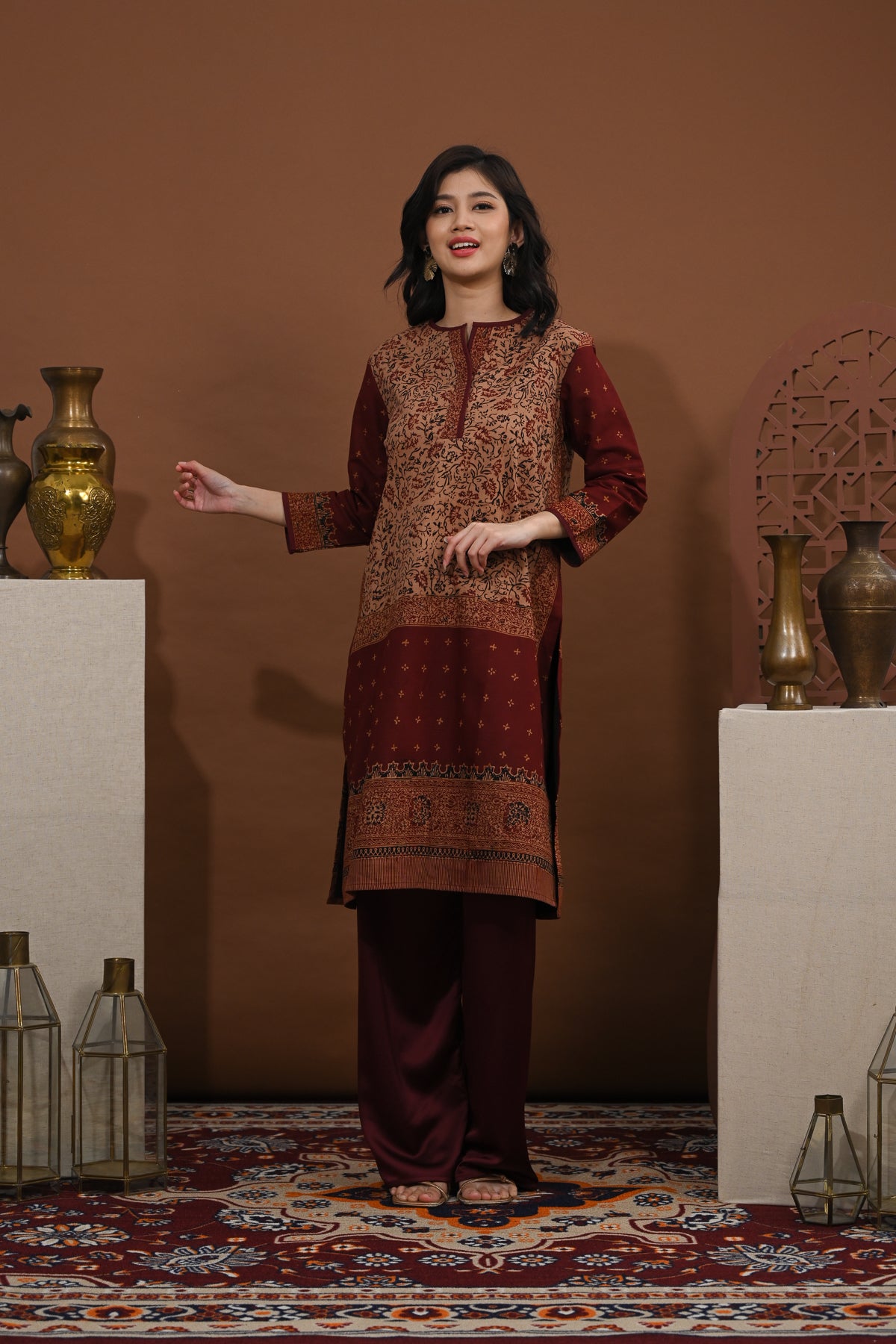 Tiara Sembagi Cirebon T5571