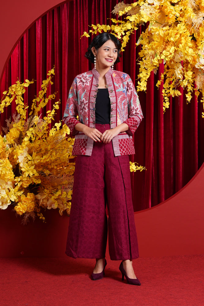 Jenny Encim CNY T2695