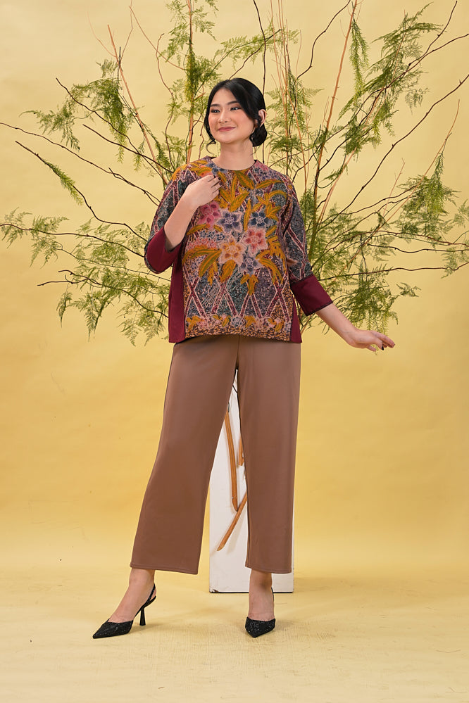 Vivana Encim Analisa T2387