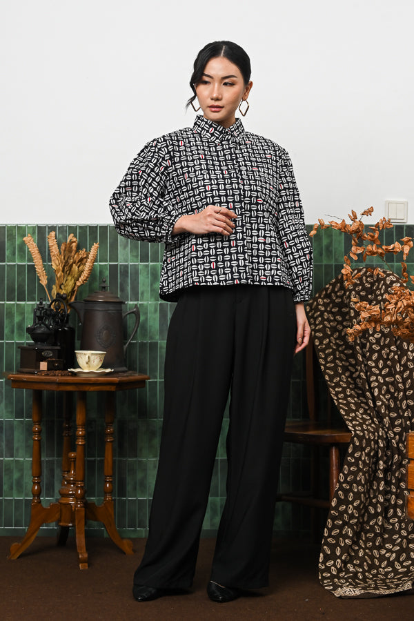 Carry Garut Kopi T4682