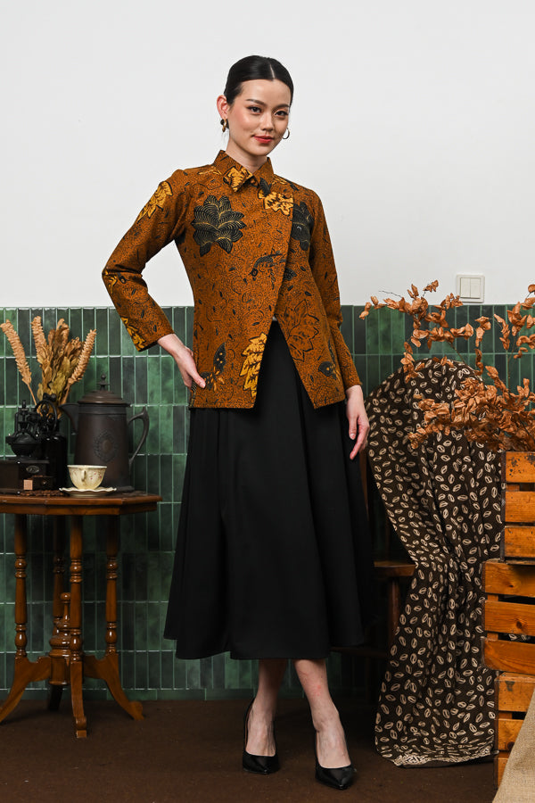 Haira Sogan T4652