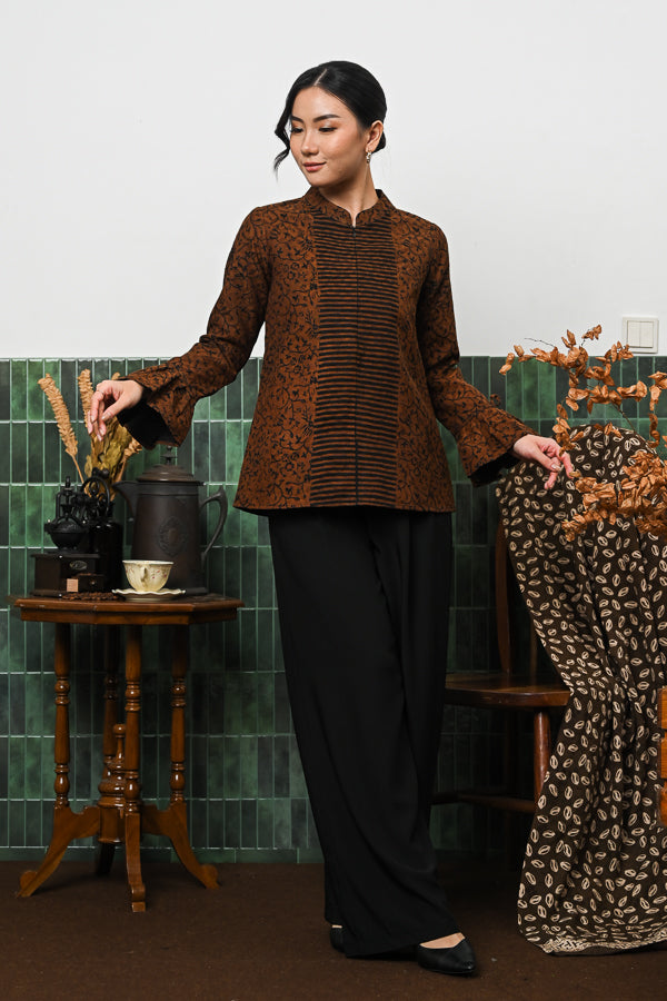 Mahira Dobi Cirebon T4651