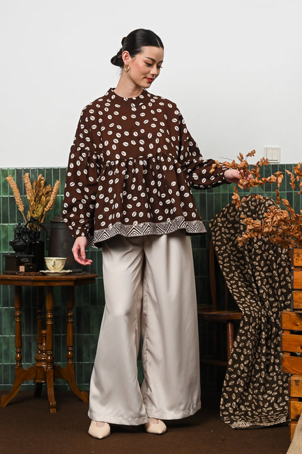 Nyiur Long Kopi Cap garut T4654