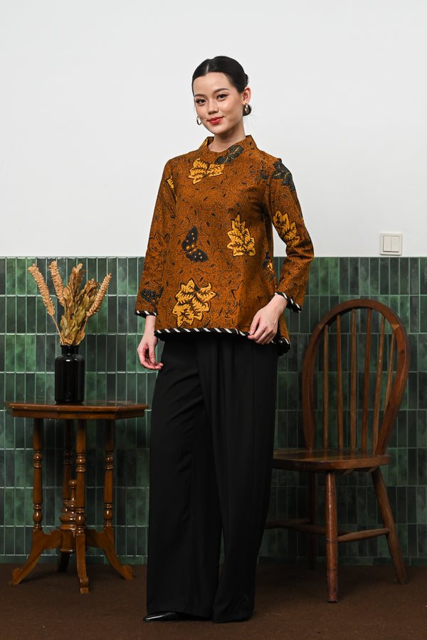 Okta Sogan T4623