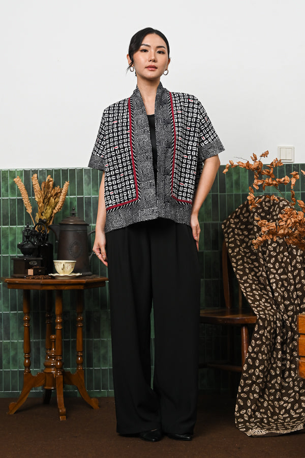 Odyssey Garut Kopi T4681