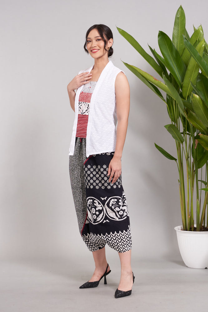 Kebaya Mahardika F T2331