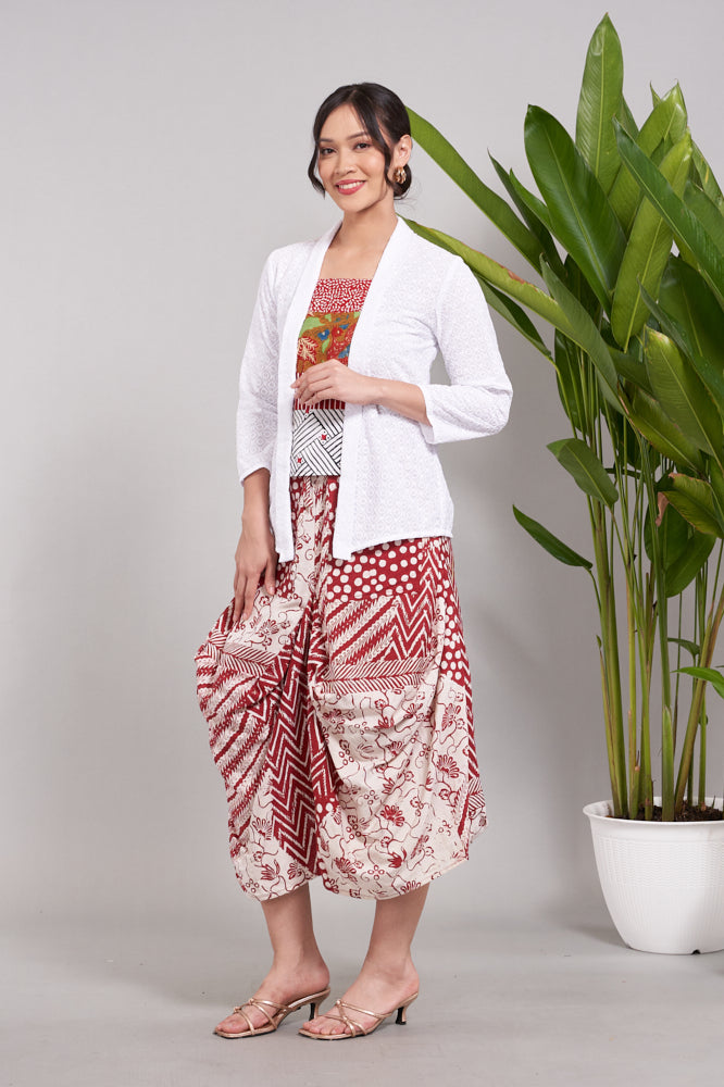 Kebaya Mahardika D T2327