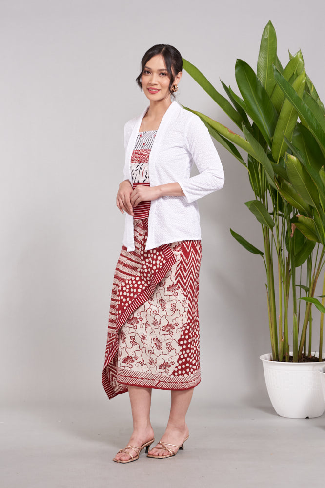 Kebaya Mahardika A T2313