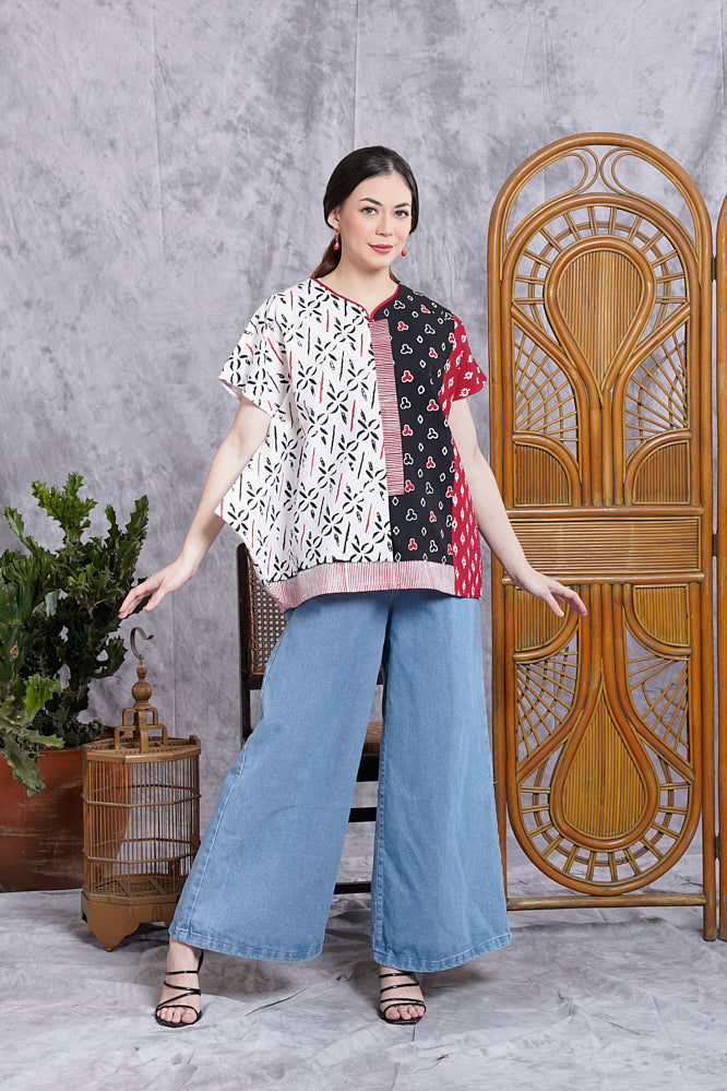 Pristine Garut T2337