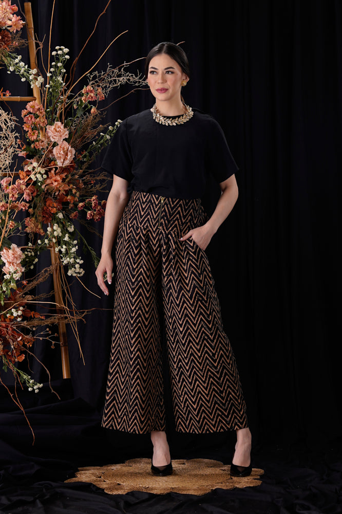 Ritza Dobi Cemani P0163