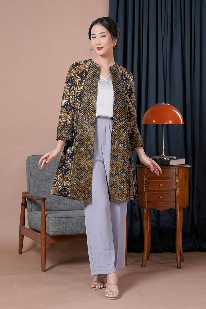 Rodiah Indigo RMB D0404