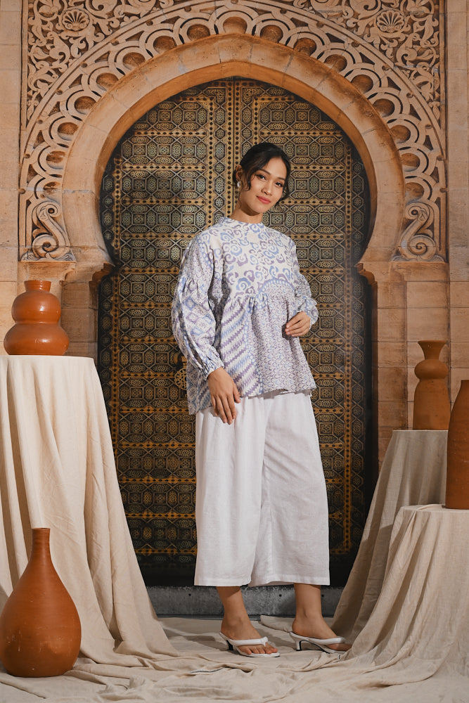 Nyiur Dobi Rayya T2743