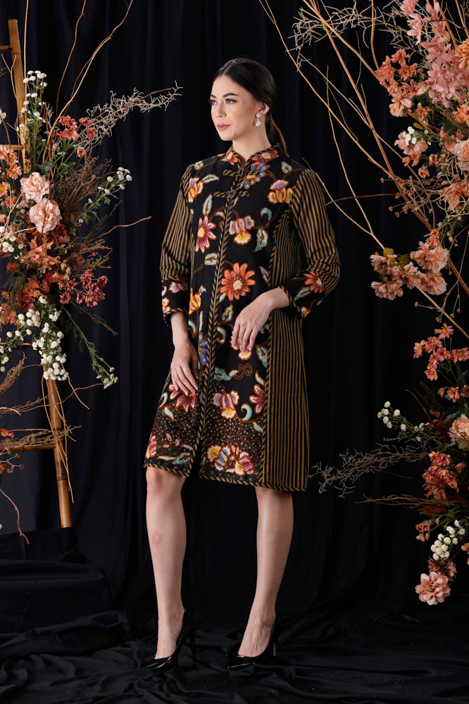 Cindy Encim Cemani D0427